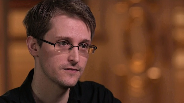 Верховный суд Норвегии не дал Сноудену гарантий невыдачи его США